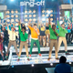 Illustration for article titled emThe Sing-Off /em